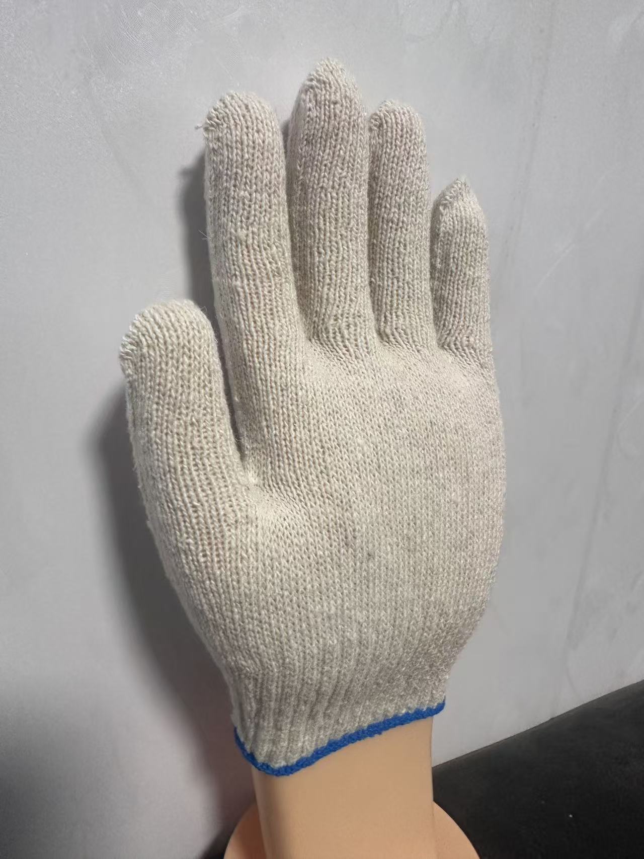 350g Single-Thread Natural White view 2