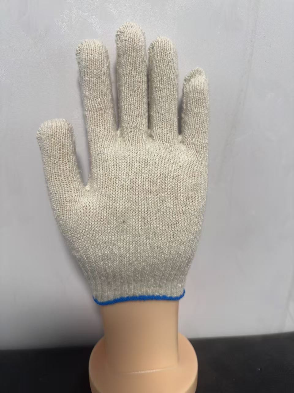 350g Single-Thread Natural White view 3