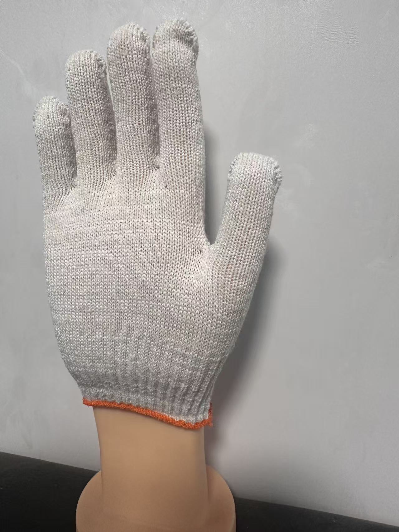 38 White Polyester Reinforced view 2