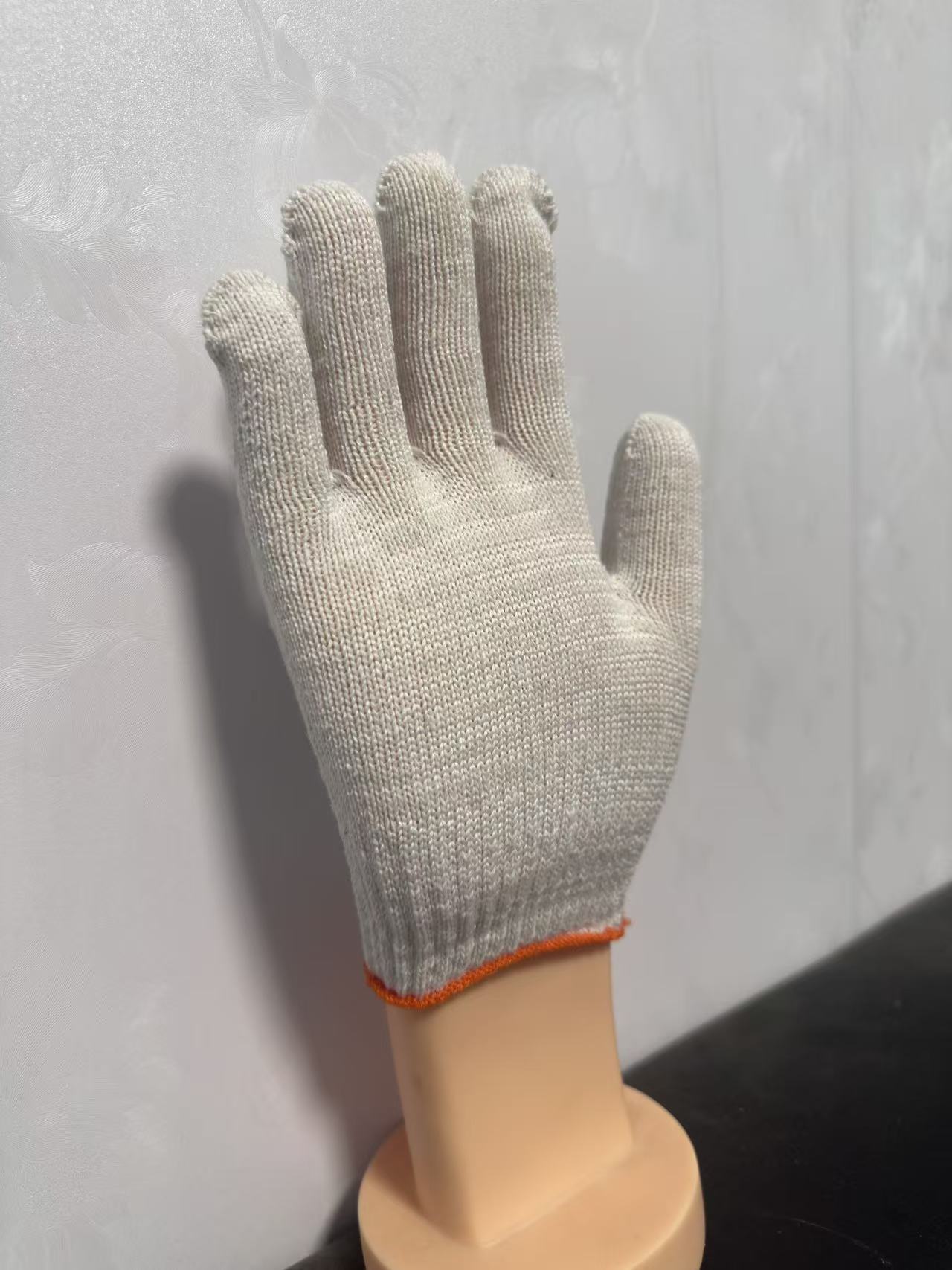 38 White Polyester Reinforced view 3