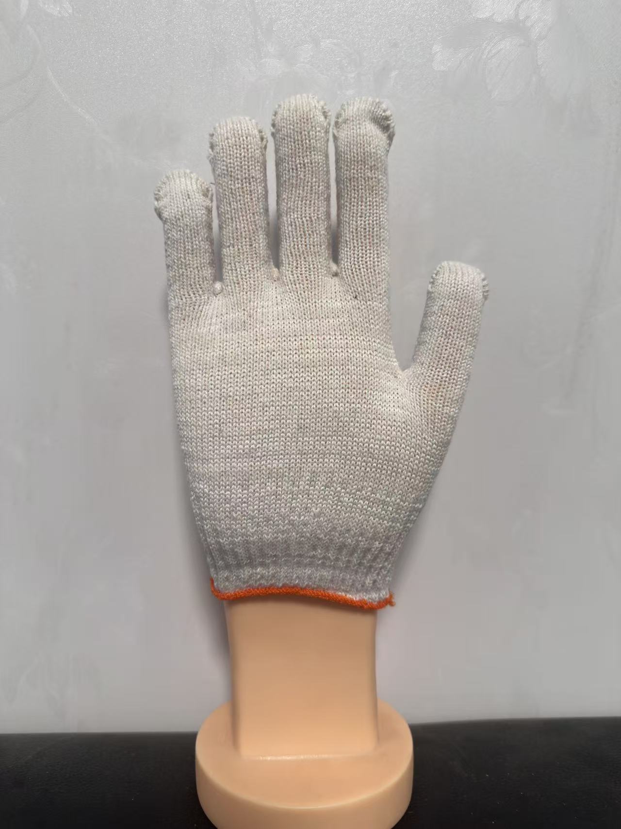 38 White Polyester Reinforced view 4