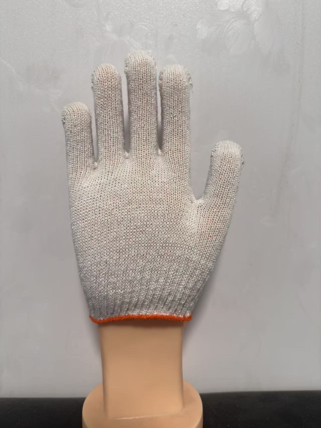 40 White Polyester Reinforced view 3