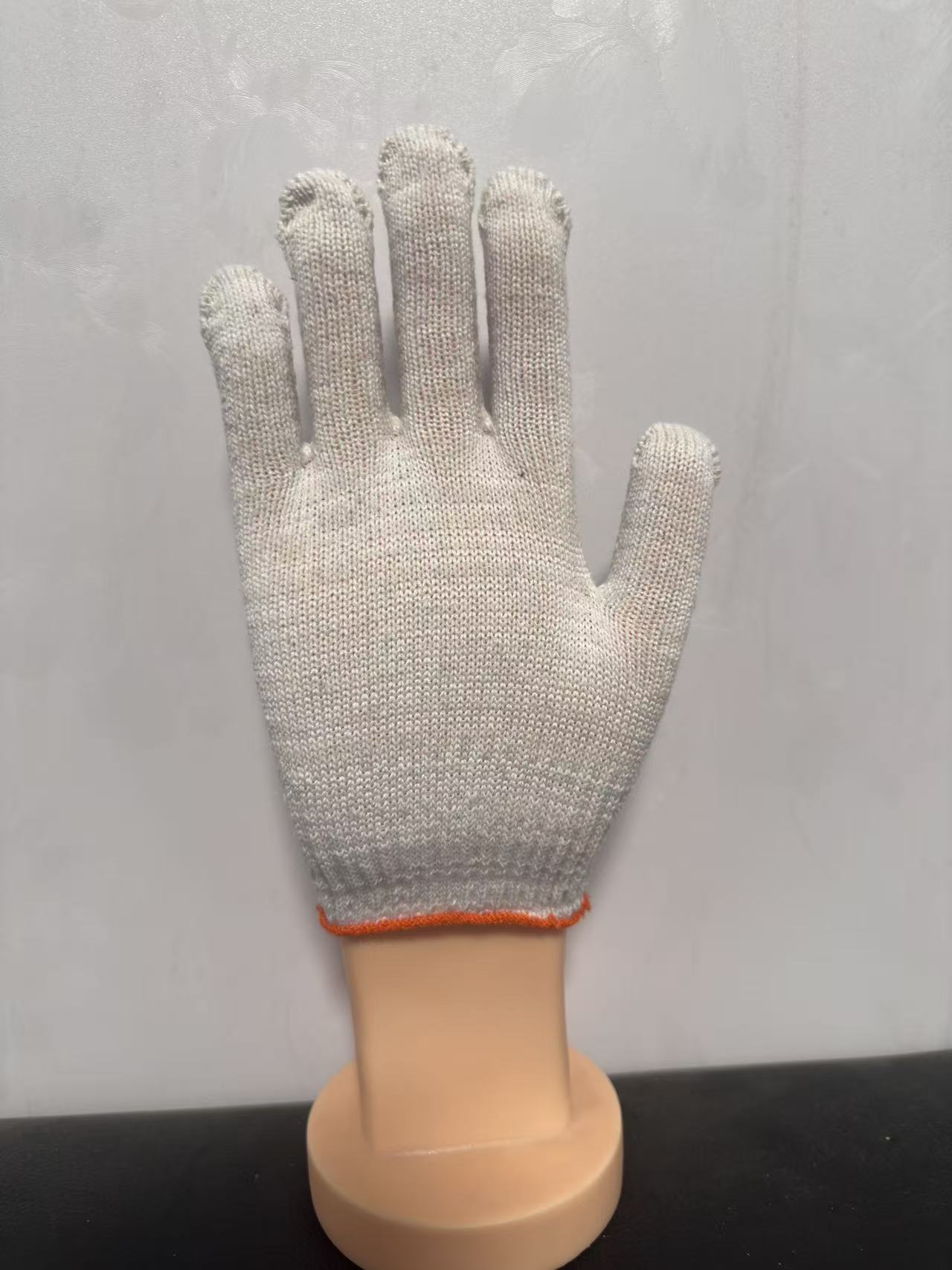 50 White Polyester Reinforced view 2