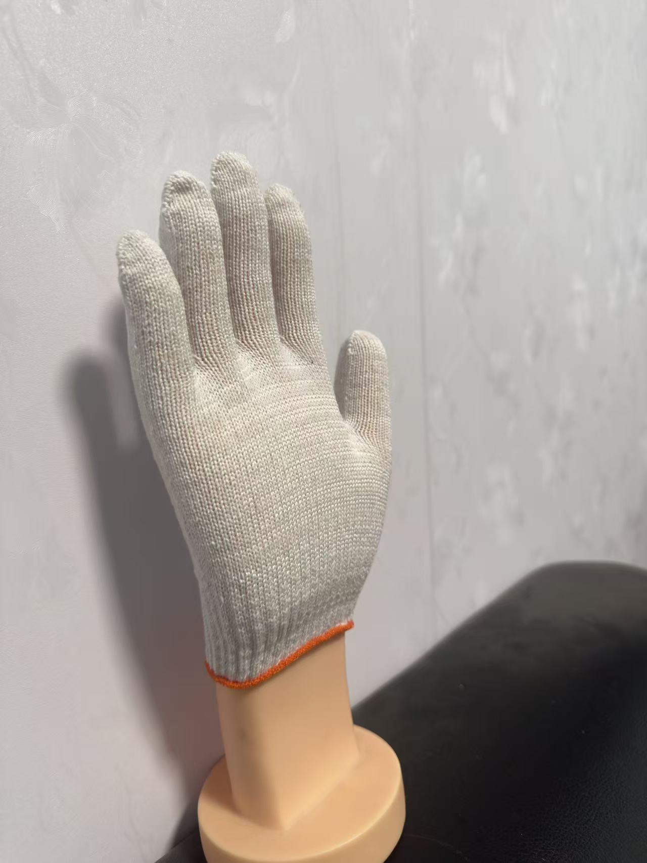 50 White Polyester Reinforced view 3