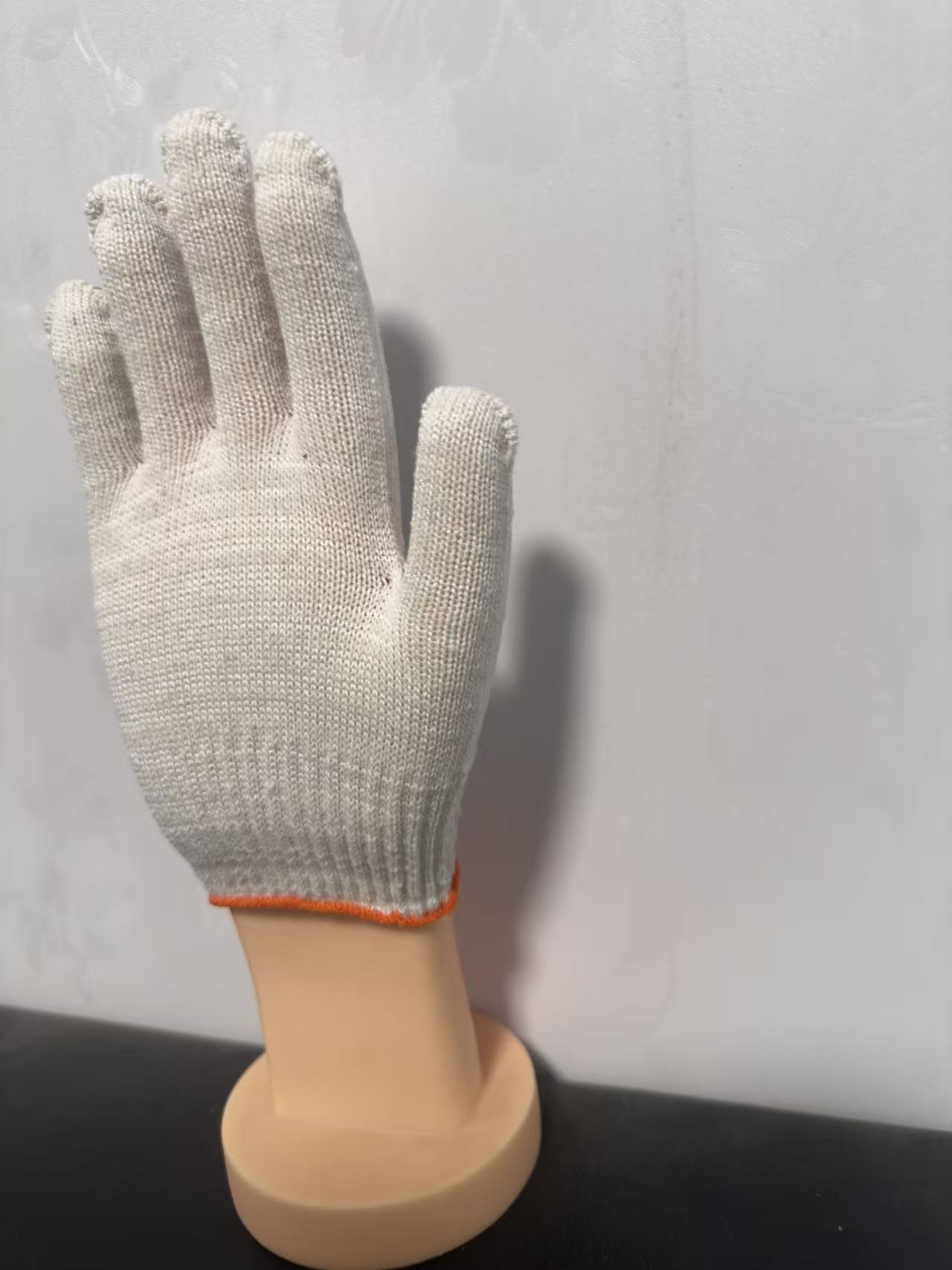 50 White Polyester Reinforced view 4