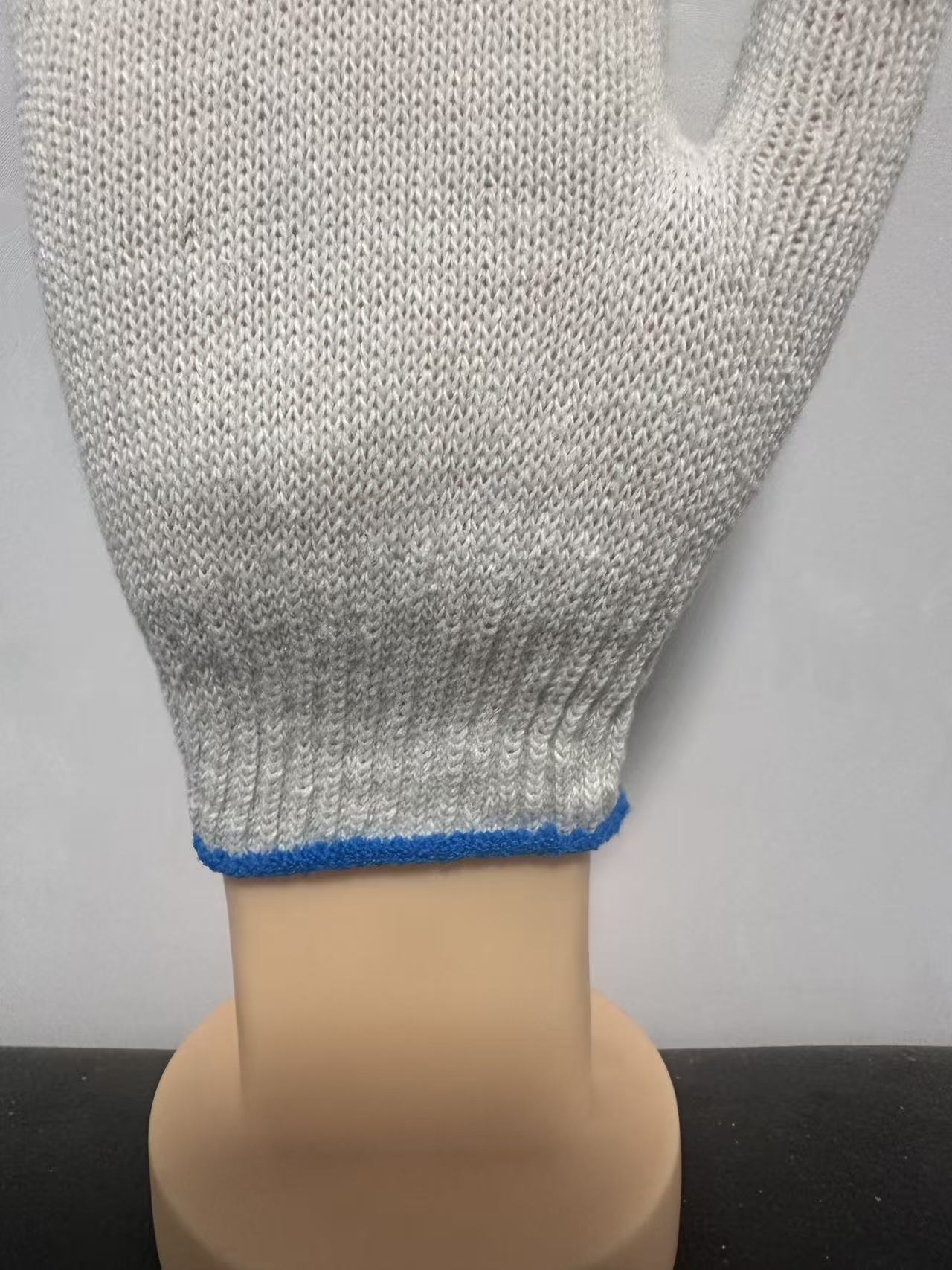 400g Lampshade Cotton view 2